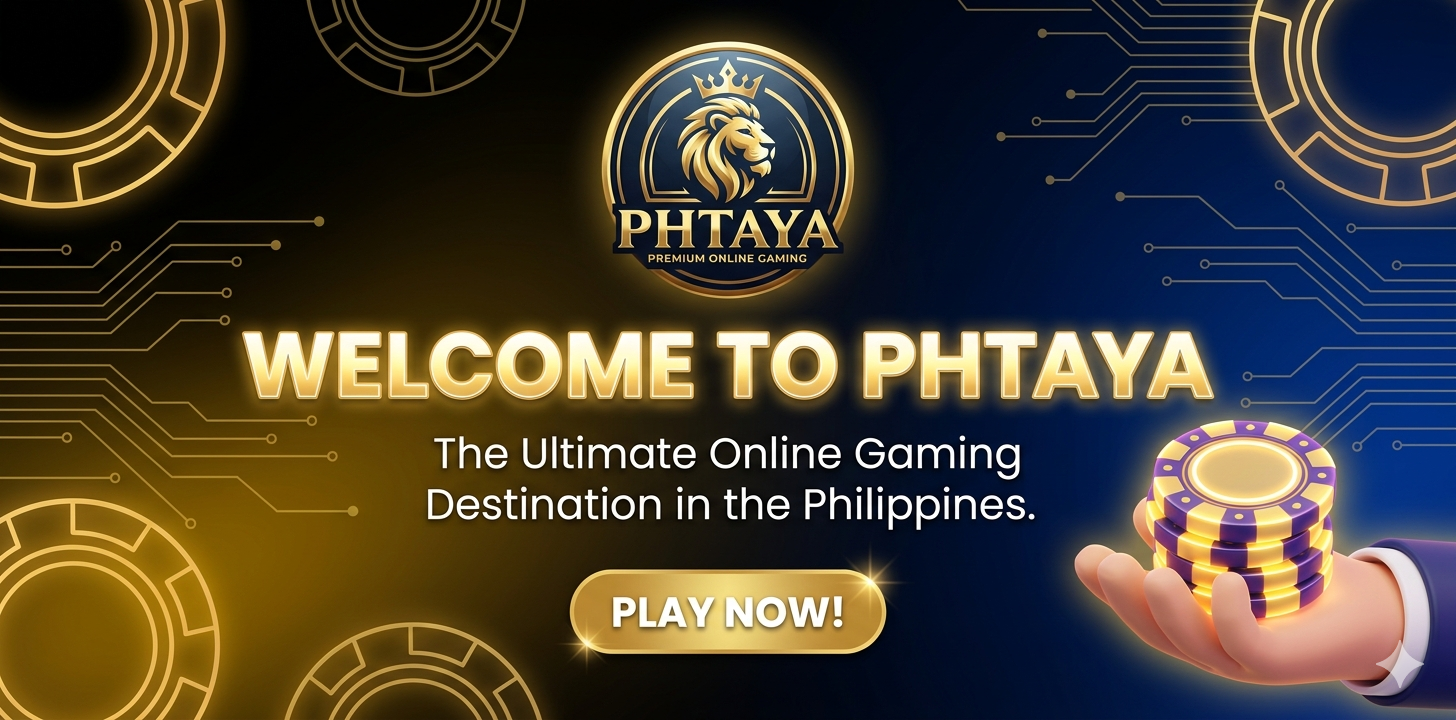 Welcome to PHTAYA – The Ultimate Online Gaming Destination