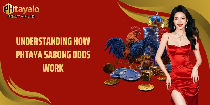 Understanding how Phtaya Sabong Odds work