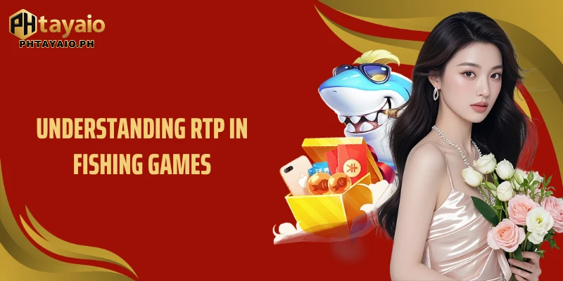 Understanding RTP in fishing games